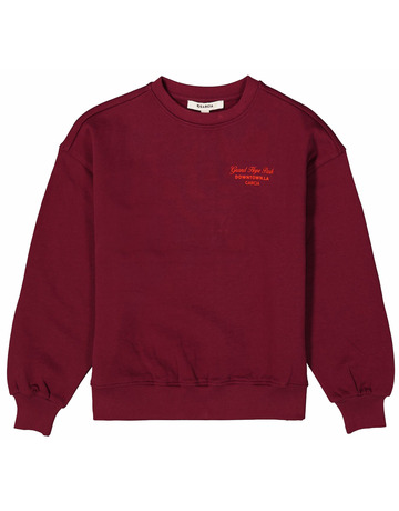 sweat-shirt fille  garcia jeans j52463_girls sweat