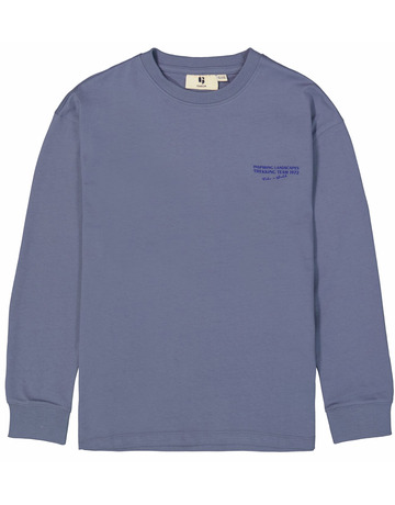 t-shirt garçon  garcia jeans j53401_boys t-shirt ls