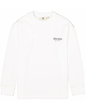 t-shirt garçon  garcia jeans j53401_boys t-shirt ls