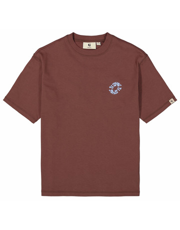 t-shirt garçon  garcia jeans j53402_boys t-shirt ss