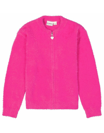 maillot fille  garcia jeans j54452_girls cardigans knit