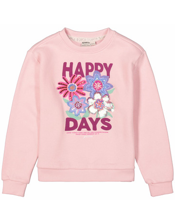sweat-shirt fille  garcia jeans j54462_girls sweat