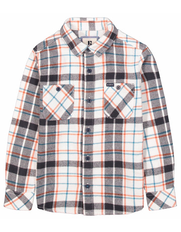 chemise garçon  garcia jeans j55431_boys shirt ls