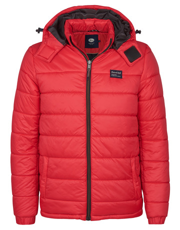 cazadora homme  petrol industries men jacket padded