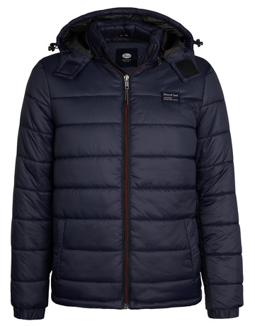 cazadora homme  petrol industries men jacket padded