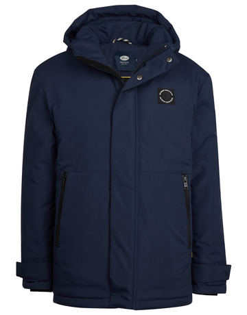 cazadora garçon  petrol industries boys jacket parka