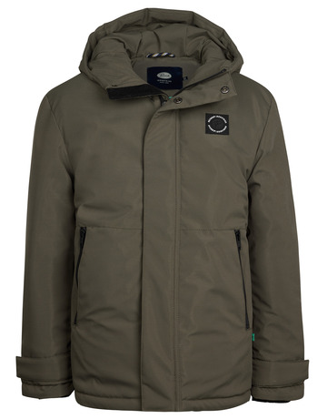 cazadora garçon  petrol industries boys jacket parka