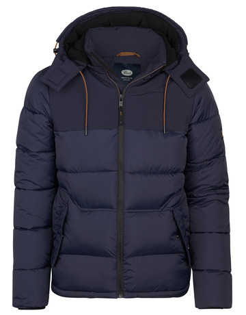 cazadora homme  petrol industries men jacket padded