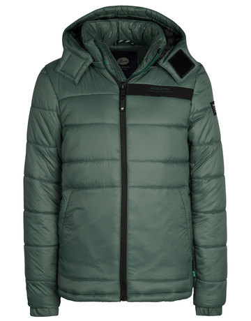 cazadora garçon  petrol industries boys jacket padded