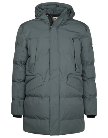 cazadora homme  petrol industries jacket