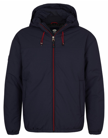 cazadora homme  petrol industries men jacket padded