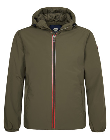 cazadora homme  petrol industries jacket