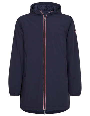 cazadora homme  petrol industries jacket