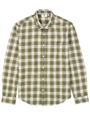 homme k51280_men`s shirt ls 6933