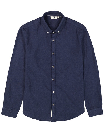homme k51284_men`s shirt ls 2591