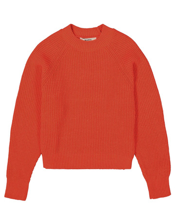 maillot fille  garcia jeans k52441_girls pullover