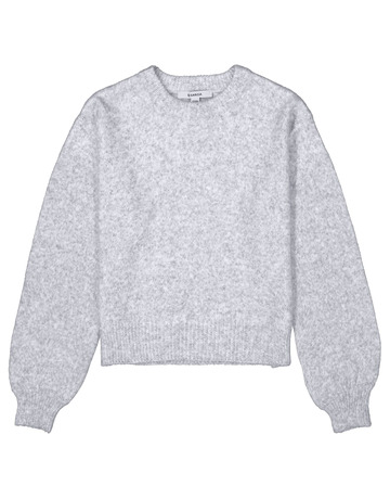 maillot fille  garcia jeans k52444_girls pullover