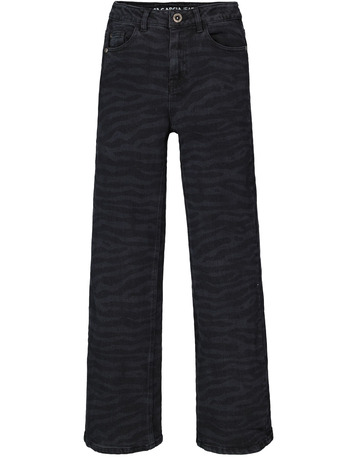 jeans fille  garcia jeans k52521_girls pants