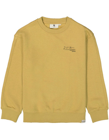 sweat-shirt garçon  garcia jeans k53663_boys sweat