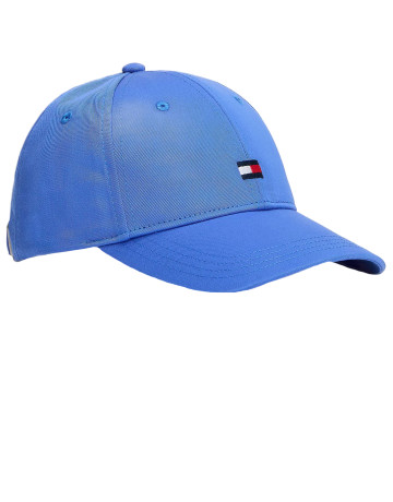 unisex small flag cap c6h