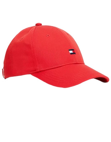 unisex small flag cap xl8