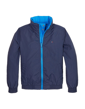 Ajouter au chariot chasseresse garçon  th reversible color block jacket chasseresse garçon  th reversible color block jacket