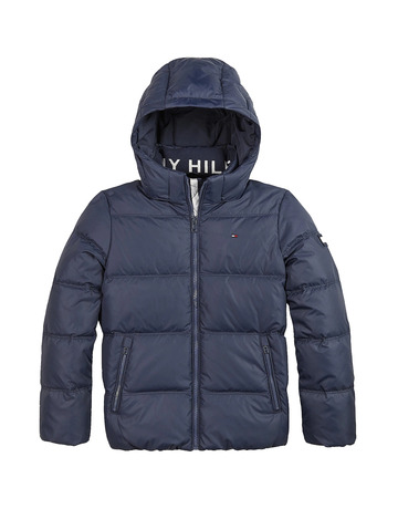 Ajouter au chariot chasseresse garçon  th essential down jacket chasseresse garçon  th essential down jacket