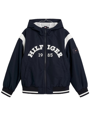 garçon singetype 1985 arch bomber dw5