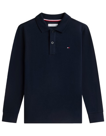 pôle garçon  tommy hilfiger reg pôle ls