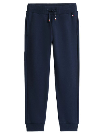 garçon tommy script flag sweatpant c1g