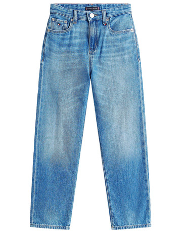 garçon skater mid blue denim 1ce