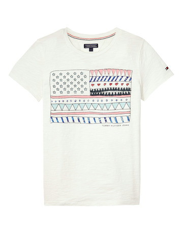 Ajouter au chariot fille flag cn knit s/s 123 fille flag cn knit s/s 123