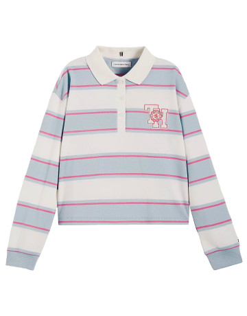 fille stripe pôle ls c1o