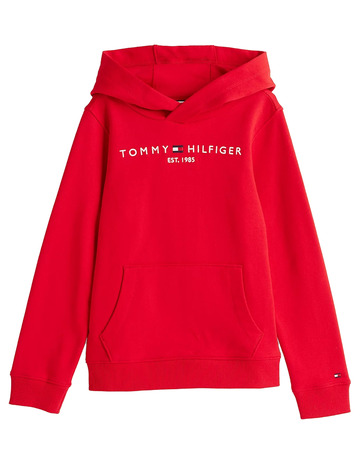 sweat-shirt   tommy hilfiger u essential hoodie