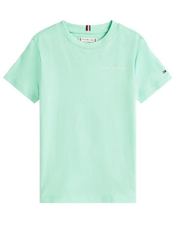 unisex u mini corp logo tee ss l6z