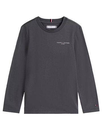 unisex mini corp t-shirt ls pt2