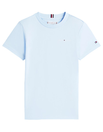 t-shirt   tommy hilfiger mini corp t-shirt