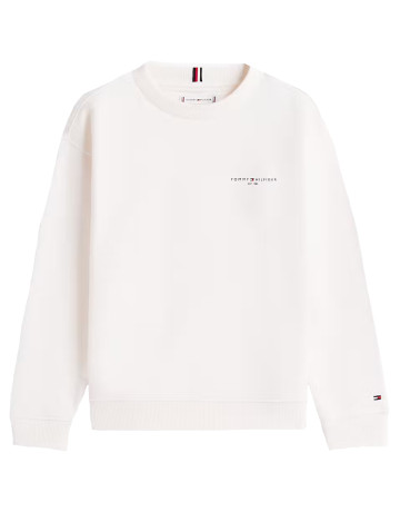 unisex mini corp c-neck sweatshirt ybh