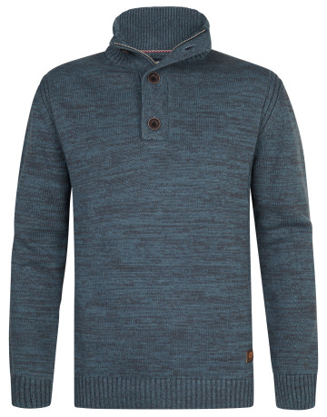 maillot homme  petrol industries knit
