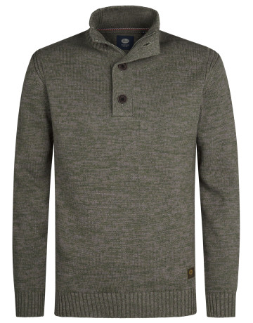 maillot homme  petrol industries knit