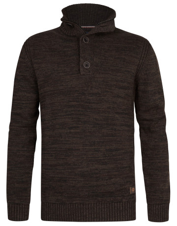 maillot homme  petrol industries knit
