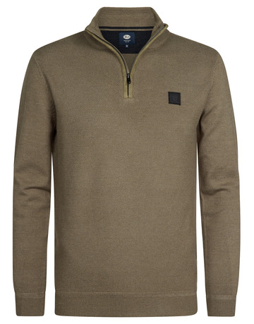 maillot homme  petrol industries men knitwear collar