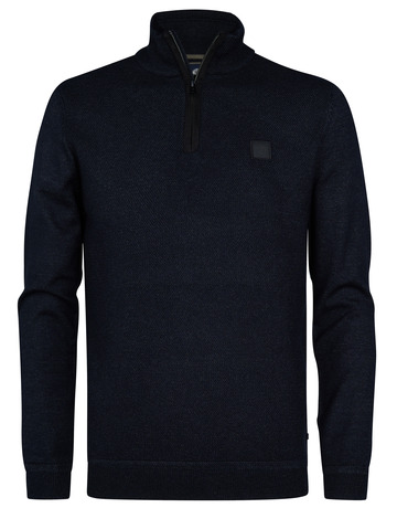 maillot homme  petrol industries men knitwear collar