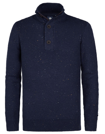 maillot homme  petrol industries men knitwear collar