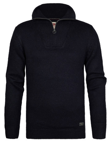 maillot homme  petrol industries knit