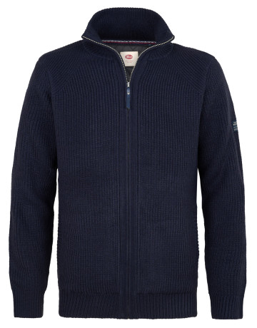maillot homme  petrol industries knit