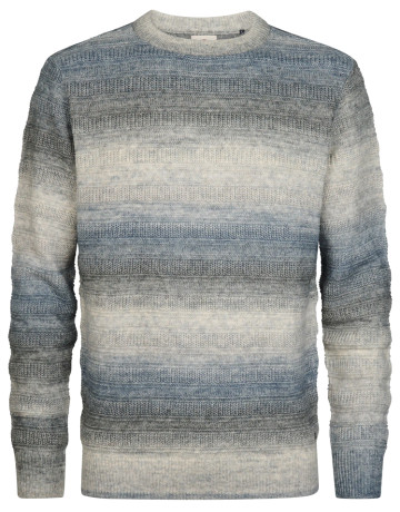 maillot homme  petrol industries knit