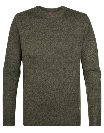 maillot homme  petrol industries knit