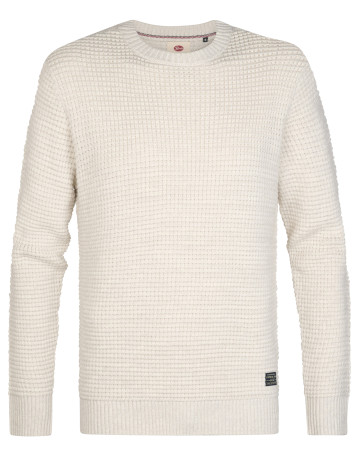 maillot homme  petrol industries knit