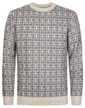maillot homme  petrol industries knit